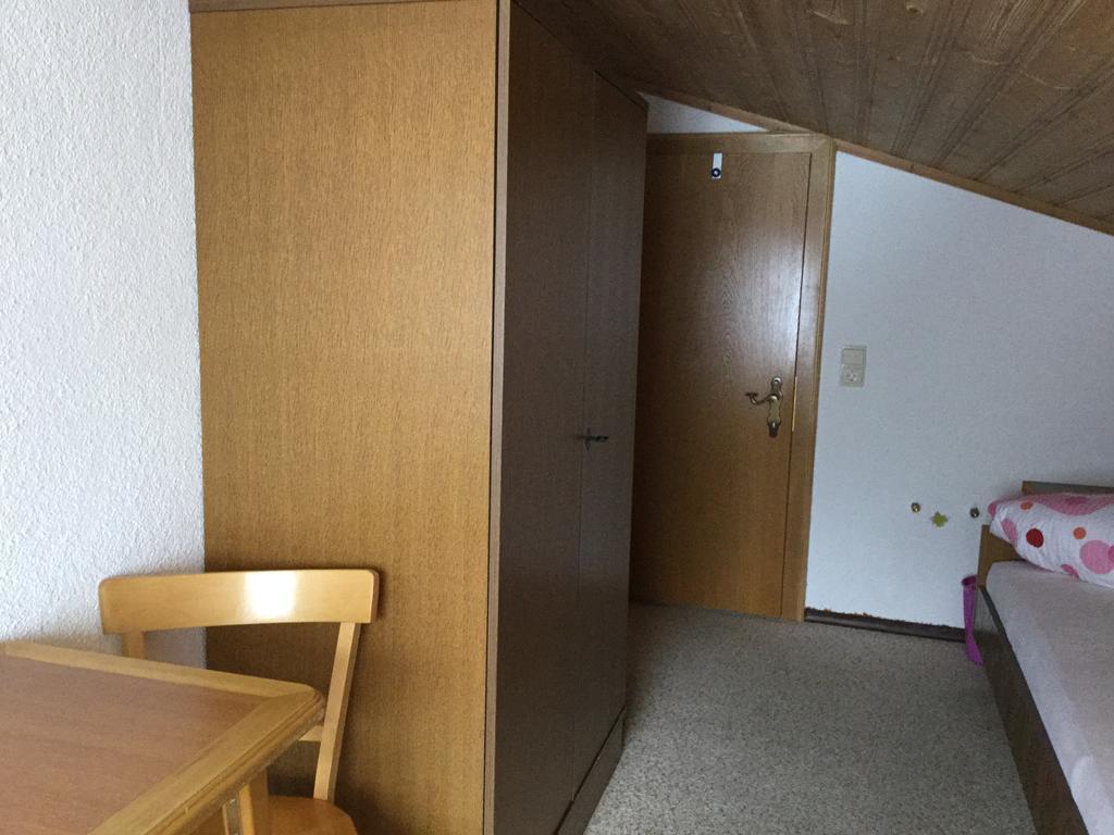 Haus Bergheimat Apartment Kappl  Phòng bức ảnh