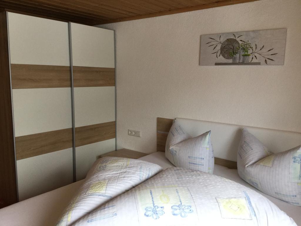 Haus Bergheimat Apartment Kappl  Phòng bức ảnh